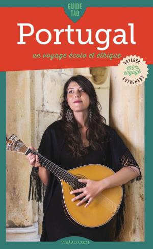 Cover of the book Lisbonne et sa région by Sophie Squillace