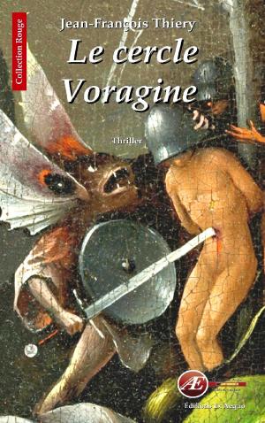 Cover of the book Le cercle Voragine by Virginie Lauby
