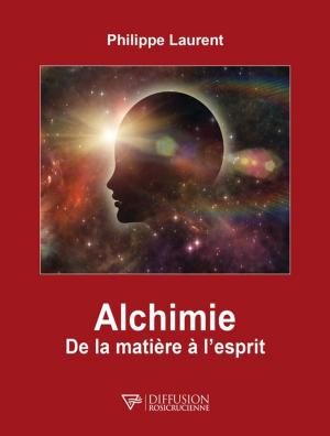 Cover of the book Alchimie by Louis-Claude De Saint-Martin