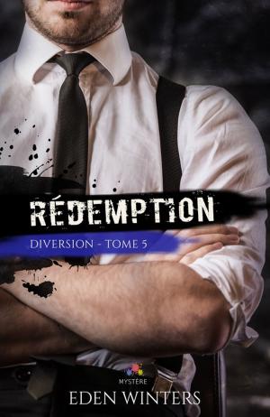 Cover of the book Rédemption by Josh Lanyon