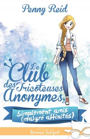 Cover of the book Simplement amis (malgré affinités) by Sarah M. Carr