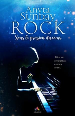 Cover of the book Rock by Jordan L. Hawk