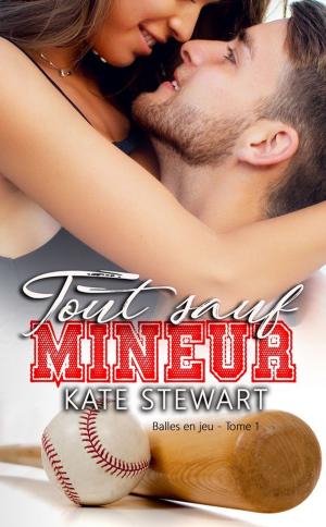 Cover of the book Tout sauf mineur by Erica Pike