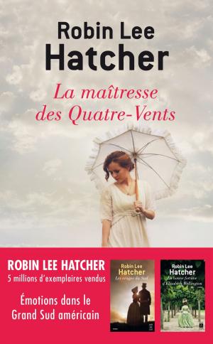 bigCover of the book La maîtresse des Quatre-Vents by 