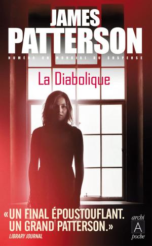 Cover of the book La Diabolique by Michel Tournier
