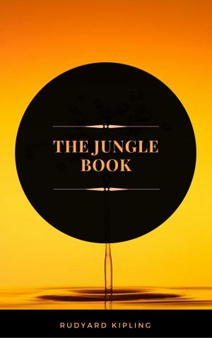 Cover of the book The Jungle Book (ArcadianPress Edition) by Dante Alighieri