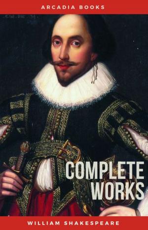 Cover of the book The Complete Works of William Shakespeare by Marie Corelli, Book Center