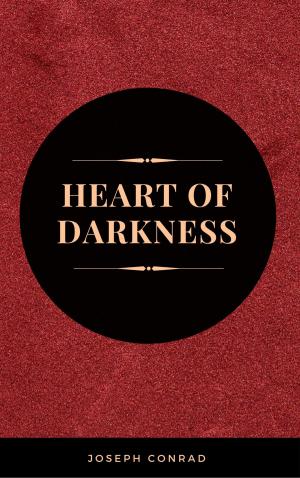 bigCover of the book The Heart of Darkness by 