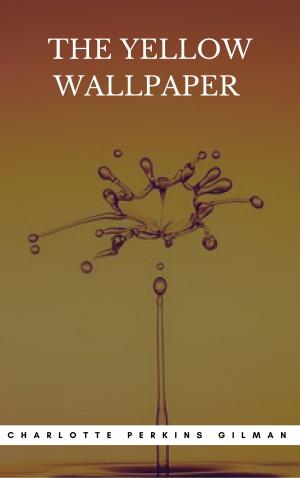 Cover of The Yellow Wallpaper (Book Center)