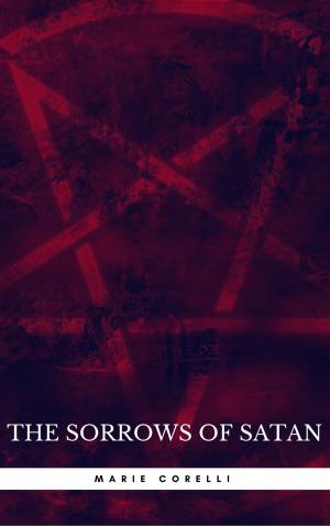 Cover of the book The Sorrows of Satan (Book Center) by Edgar Allan Poe