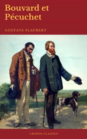Cover of the book Bouvard et Pécuchet (Cronos Classics) by Jane Austen, Cronos Classics