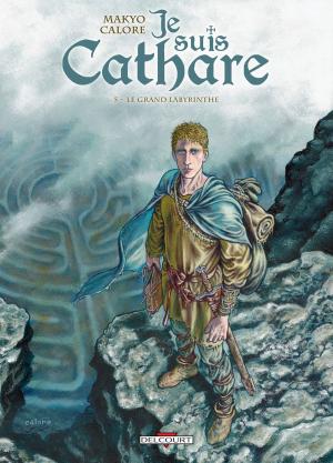 Cover of the book Je suis cathare T05 by Michel Suro, Eric Corbeyran