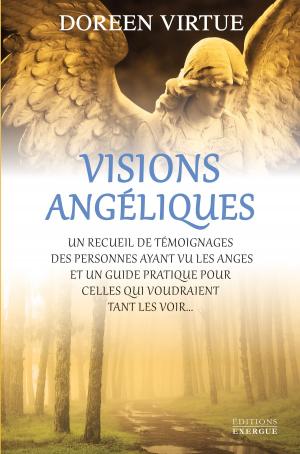 Cover of the book Visions angéliques by Vadim Zeland