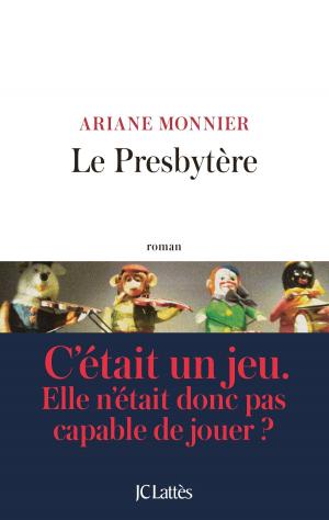 Cover of the book Le presbytère by Delphine de Vigan