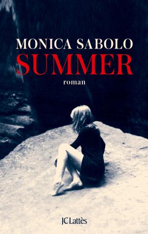 Cover of the book Summer by Jean-Claude Simoën