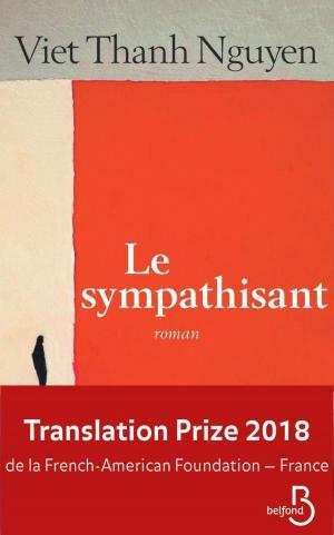 Book cover of Le Sympathisant