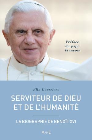 Cover of the book Serviteur de Dieu et de l'humanité by Frère Bernard-Marie