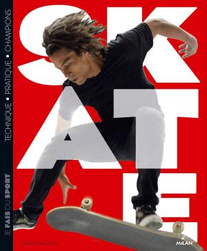 Cover of the book Skate by Amélie Falière