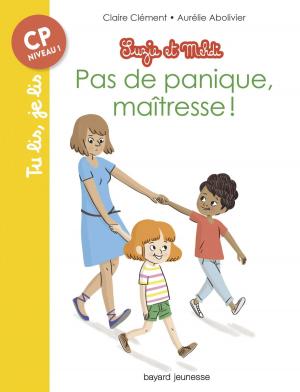 Cover of the book Suzie et Mehdi, Tome 01 by Marie Aubinais