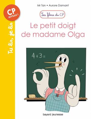 Cover of the book Les filous du CP, Tome 06 by Marie Aubinais