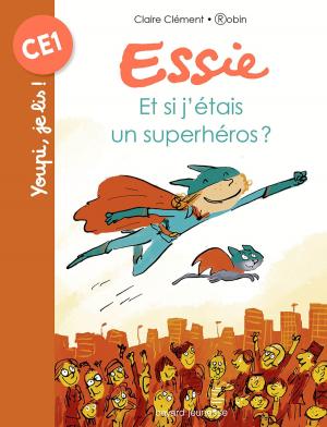 Cover of the book Essie, Tome 05 by Marie Aubinais