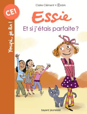 Cover of the book Essie, Tome 10 by Linda Sue park