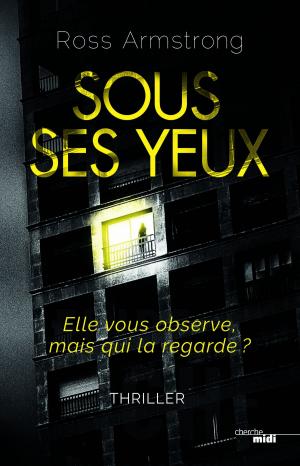 Cover of the book Sous ses yeux by Jean YANNE, Olivier de KERSAUSON