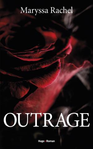 Cover of the book Outrage by Laura s. Wild