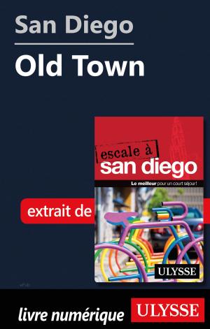 bigCover of the book San Diego - Old Town by 