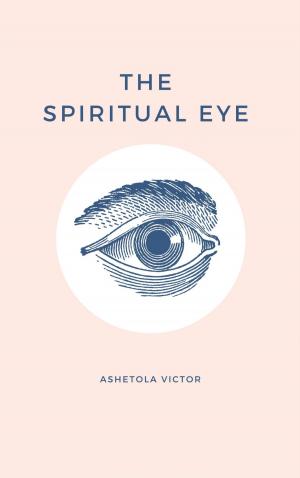 bigCover of the book The Spiritual Eye by 