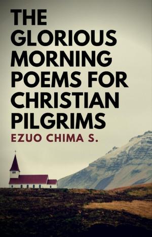 Cover of the book The Glorious Morning Poems for Christian Pilgrims by Jack Hilligoss