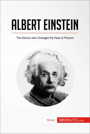 Cover of the book Albert Einstein by Andre Michaud