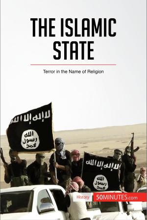 Book cover of The Islamic State