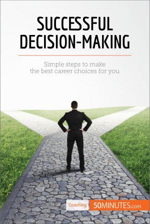 Cover of the book Successful Decision-Making by Sanjay Gupta