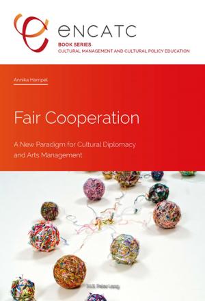 Book cover of Fair Cooperation