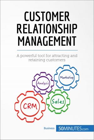 Cover of the book Customer Relationship Management by Walter L Smith III