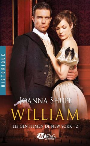 Cover of the book William by Darynda Jones