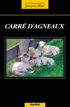 Cover of the book Carré d'agneaux by Richard Stanaszek