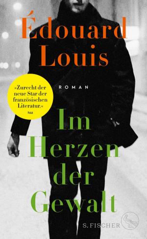 Cover of the book Im Herzen der Gewalt by Ralf Husmann