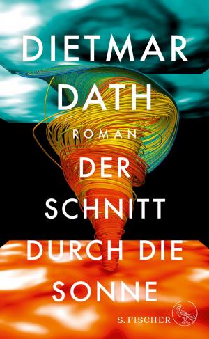 Cover of the book Der Schnitt durch die Sonne by Joel Shepherd, Becky Chambers, Daryl Gregory