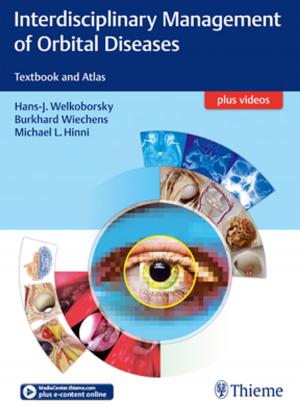 Cover of the book Interdisciplinary Management of Orbital Diseases by Robert Groves, Mark Parker, Joanna Kusmirek