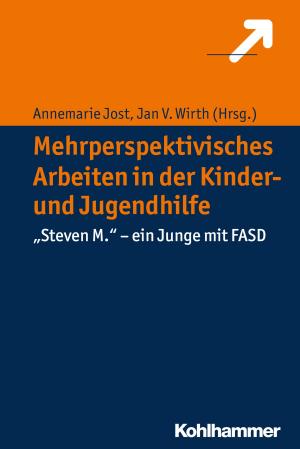Cover of the book Mehrperspektivisches Arbeiten in der Kinder- und Jugendhilfe by Mark Vollrath, Josef F. Krems, Marcus Hasselhorn, Herbert Heuer, Frank Rösler