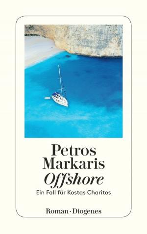 Cover of the book Offshore by Martin Walker