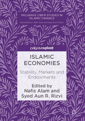 Cover of the book Islamic Economies by Sergey Ermakov, Alexandr Beletskii, Oleg Eismont, Vladimir Nikolaev