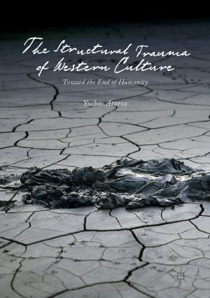 Cover of The Structural Trauma of Western Culture