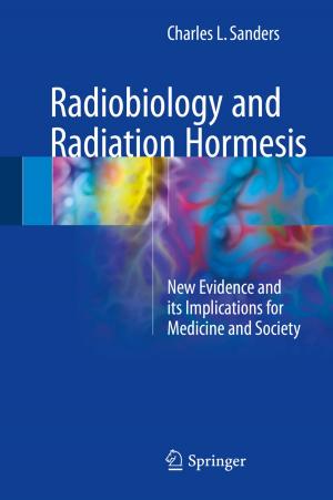 Book cover of Radiobiology and Radiation Hormesis