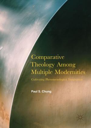 Cover of the book Comparative Theology Among Multiple Modernities by Guy Gilboa