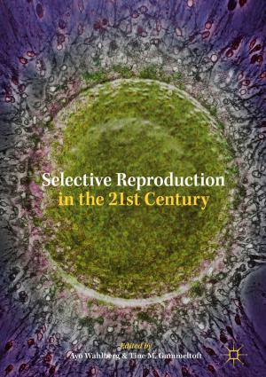 Cover of the book Selective Reproduction in the 21st Century by Tom D. Dillehay