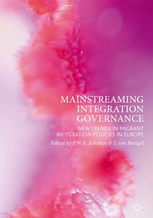 Cover of the book Mainstreaming Integration Governance by Clive Harber
