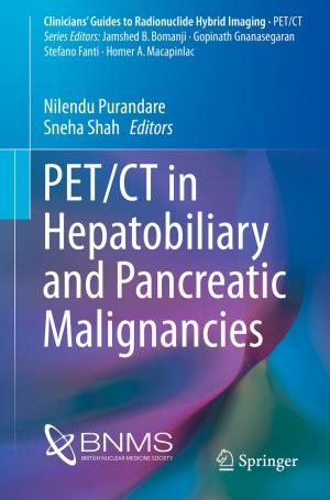 Cover of the book PET/CT in Hepatobiliary and Pancreatic Malignancies by Valery Ochkov, Konstantin Orlov, Volodymyr Voloshchuk